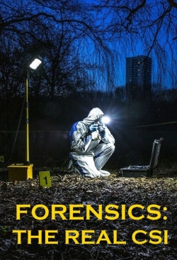 Watch Free Forensics: The Real CSI Full Movies HD Online MyFlixer