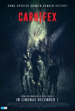 Watch Free Carnifex Full Movies HD Online MyFlixer