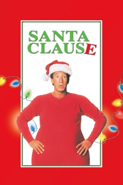 Watch Free The Santa Clause Full Movies HD Online MyFlixer