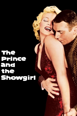 Watch Free The Prince and the Showgirl Full Movies HD Online MyFlixer