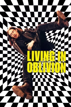 Watch Free Living in Oblivion Full Movies HD Online MyFlixer