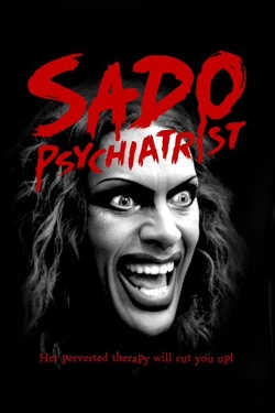 Watch Free Sado Psychiatrist Full Movies HD Online MyFlixer