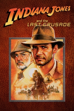 Watch Free Indiana Jones and the Last Crusade Full Movies HD Online MyFlixer