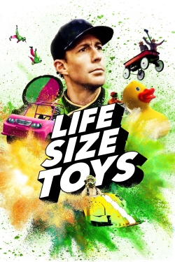 Watch Free Life Size Toys Full Movies HD Online MyFlixer