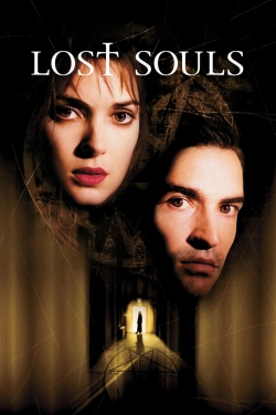 Watch Free Lost Souls Full Movies HD Online MyFlixer