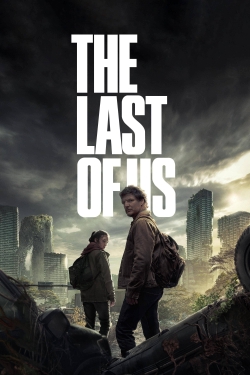 Watch Free The Last of Us Full Movies HD Online MyFlixer