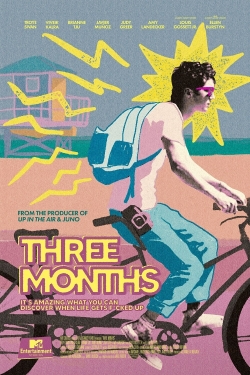 Watch Free Three Months Full Movies HD Online MyFlixer