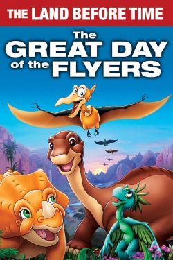 Watch Free The Land Before Time XII: The Great Day of the Flyers Full Movies HD Online MyFlixer