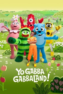 Watch Free Yo Gabba GabbaLand! Full Movies HD Online MyFlixer