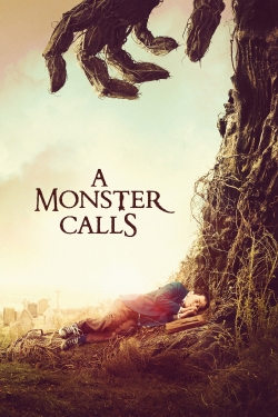 Watch Free A Monster Calls Full Movies HD Online MyFlixer