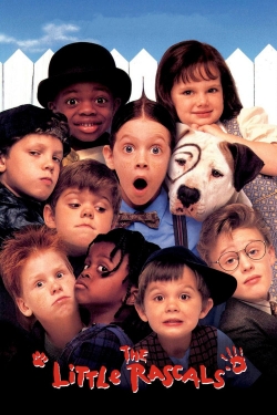 Watch Free The Little Rascals Full Movies HD Online MyFlixer