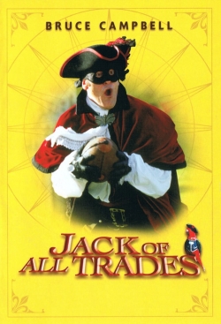 Watch Free Jack of All Trades Full Movies HD Online MyFlixer