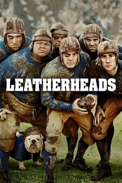 Watch Free Leatherheads Full Movies HD Online MyFlixer