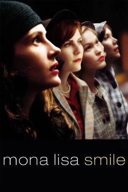 Watch Free Mona Lisa Smile Full Movies HD Online MyFlixer