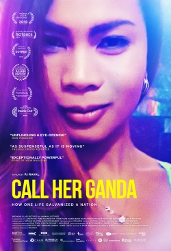 Watch Free Call Her Ganda Full Movies HD Online MyFlixer