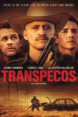 Watch Free Transpecos Full Movies HD Online MyFlixer