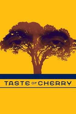 Watch Free Taste of Cherry Full Movies HD Online MyFlixer