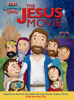 Watch Free The Jesus Movie Full Movies HD Online MyFlixer