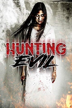 Watch Free Hunting Evil Full Movies HD Online MyFlixer