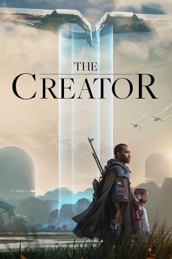 Watch Free The Creator Full Movies HD Online MyFlixer