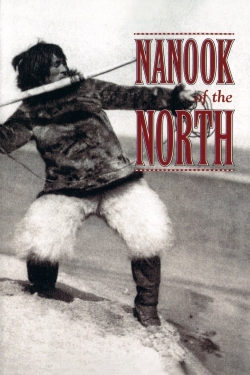 Watch Free Nanook of the North Full Movies HD Online MyFlixer