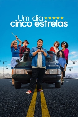 Watch Free Um Dia Cinco Estrelas Full Movies HD Online MyFlixer