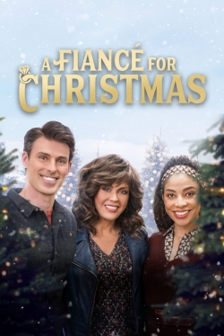 Watch Free A Fiance for Christmas Full Movies HD Online MyFlixer