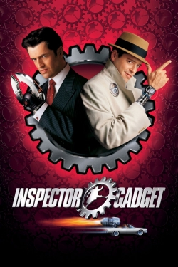 Watch Free Inspector Gadget Full Movies HD Online MyFlixer