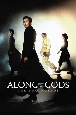 Watch Free Along with the Gods: The Two Worlds Full Movies HD Online MyFlixer