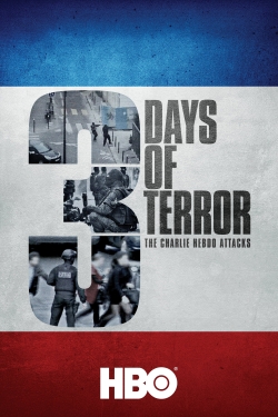 Watch Free 3 Days of Terror: The Charlie Hebdo Attacks Full Movies HD Online MyFlixer