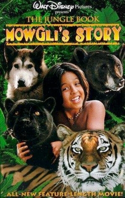 Watch Free The Jungle Book: Mowgli's Story Full Movies HD Online MyFlixer