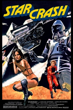 Watch Free Starcrash Full Movies HD Online MyFlixer