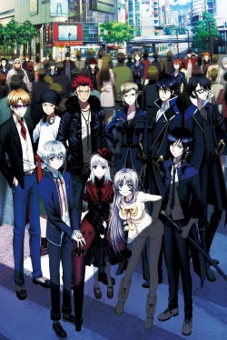 Watch Free K-Project Full Movies HD Online MyFlixer