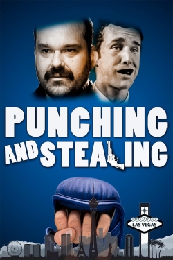 Watch Free Punching and Stealing Full Movies HD Online MyFlixer