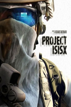 Watch Free Project ISISX Full Movies HD Online MyFlixer