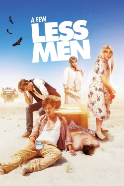 Watch Free A Few Less Men Full Movies HD Online MyFlixer