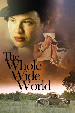 Watch Free The Whole Wide World Full Movies HD Online MyFlixer