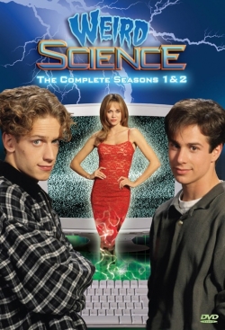 Watch Free Weird Science Full Movies HD Online MyFlixer