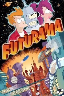 Watch Free Futurama Full Movies HD Online MyFlixer