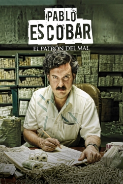 Watch Free Pablo Escobar, The Drug Lord Full Movies HD Online MyFlixer