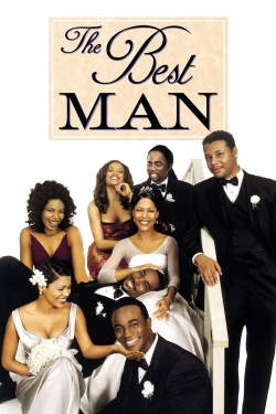 Watch Free The Best Man Full Movies HD Online MyFlixer