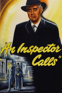 Watch Free An Inspector Calls Full Movies HD Online MyFlixer