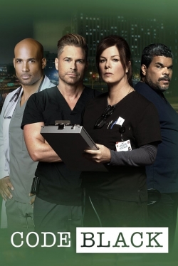 Watch Free Code Black Full Movies HD Online MyFlixer