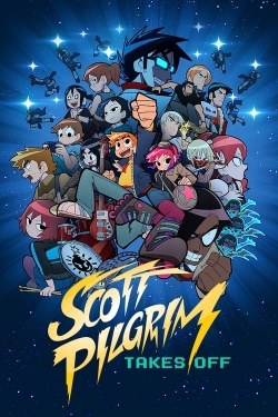 Watch Free Scott Pilgrim Takes Off Full Movies HD Online MyFlixer