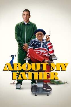 Watch Free About My Father Full Movies HD Online MyFlixer