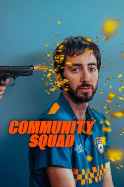 Watch Free Community Squad Full Movies HD Online MyFlixer