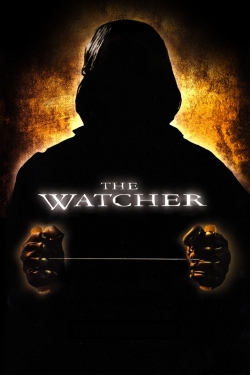 Watch Free The Watcher Full Movies HD Online MyFlixer