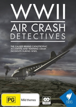 Watch Free WWII Air Crash Detectives Full Movies HD Online MyFlixer