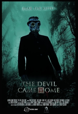 Watch Free The Devil Came Home Full Movies HD Online MyFlixer