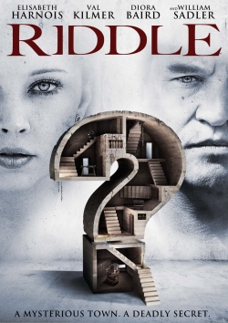 Watch Free Riddle Full Movies HD Online MyFlixer